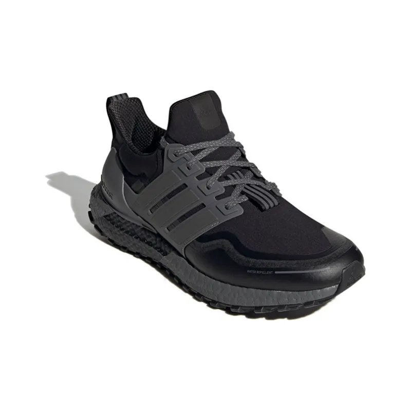 Adidas Ultra Boost All Terrain Black Night Metallic-2