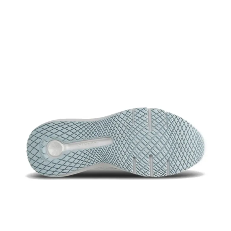 Under Armour Charged Raze Blue Women's-3