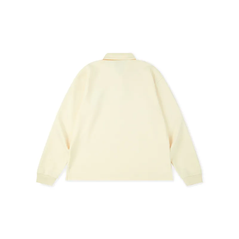 CONKLAB Polo Shirts Unisex-4