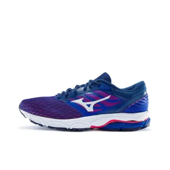 Mizuno Prodigy 3 Blue/Red