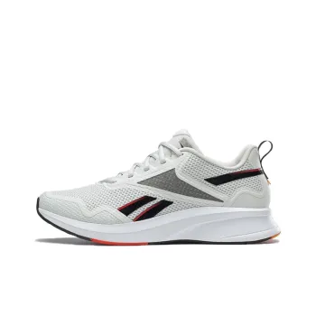 Fusium Run Reebok Lite 'Black Instinct Red'