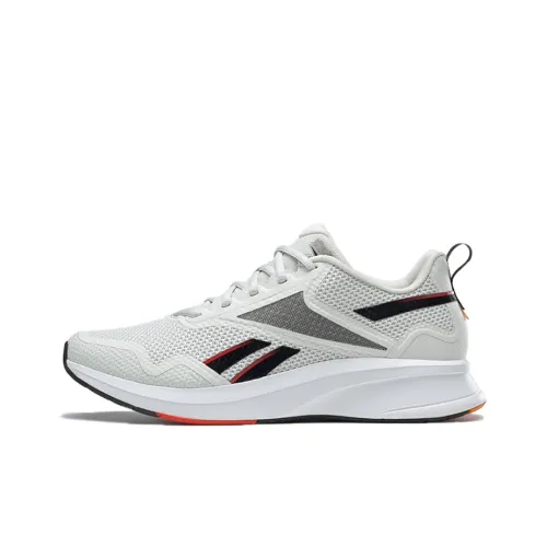 Fusium Run Reebok Lite 'Black Instinct Red'