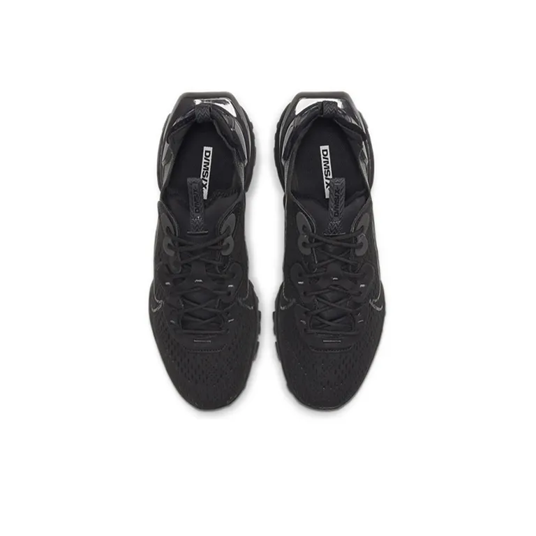 Nike React Vision Black Anthracite-3