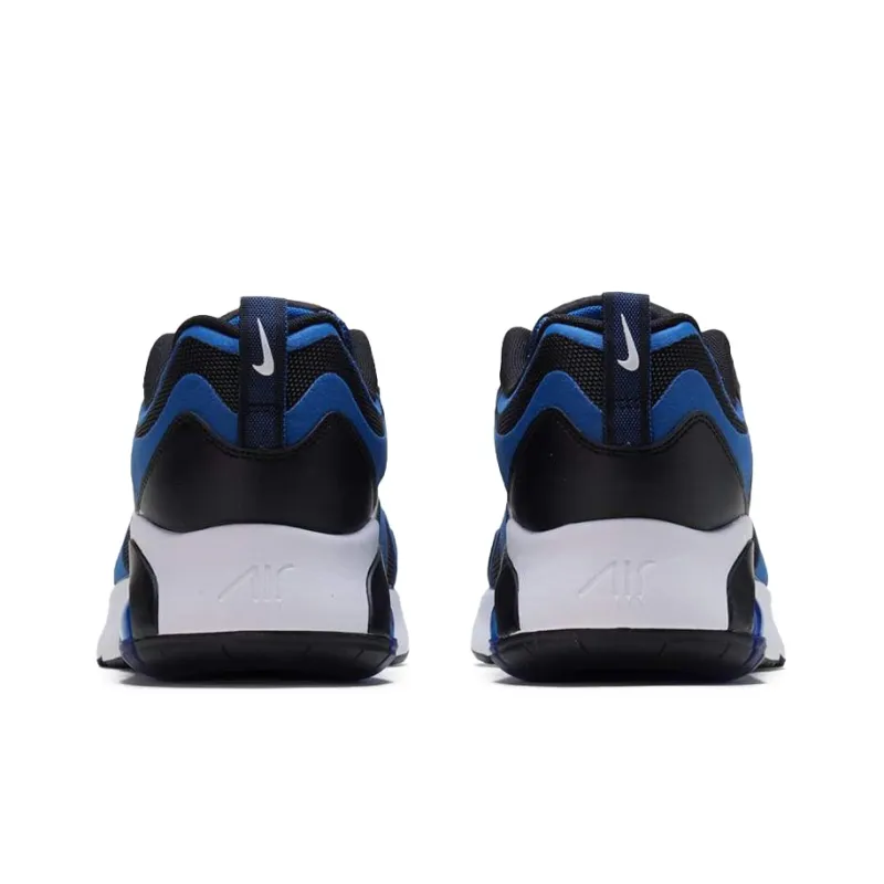 Nike Air Max 200 'Team Royal Black'-4