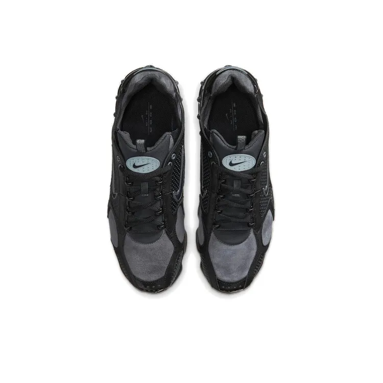 Nike Air Zoom Spiridon Cage 2 Black-3