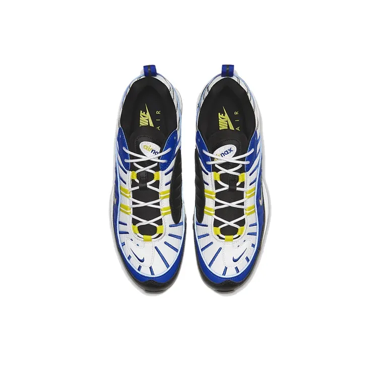 Nike Air Max 98 Entourage-3