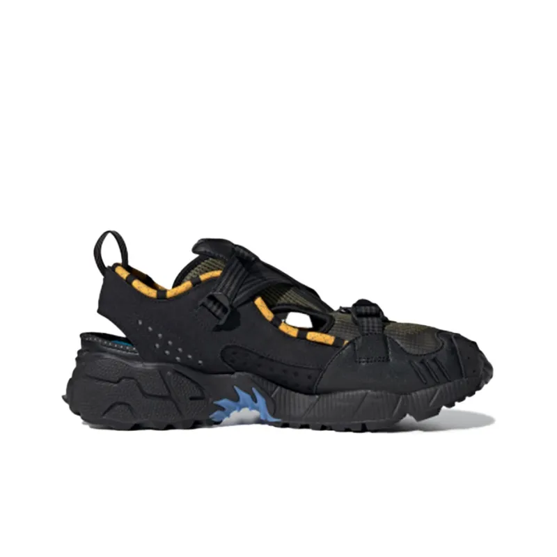 Adidas Novaturbo Core Black Mesa-1