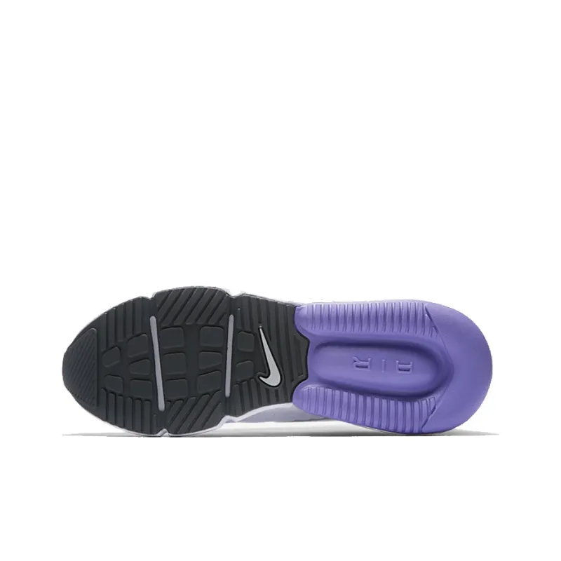 Nike Air Max 270 Futura White Atomic Violet-5