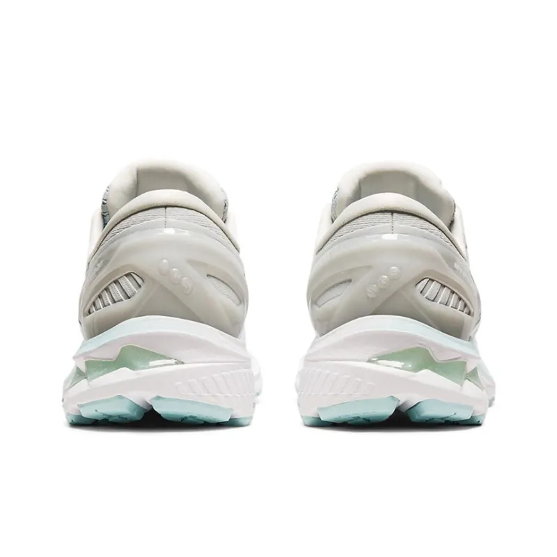 Asics Gel Kayano 27 'Glacier Grey' Women's-3