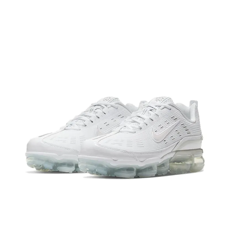 Nike Air VaporMax 360 Triple White-2