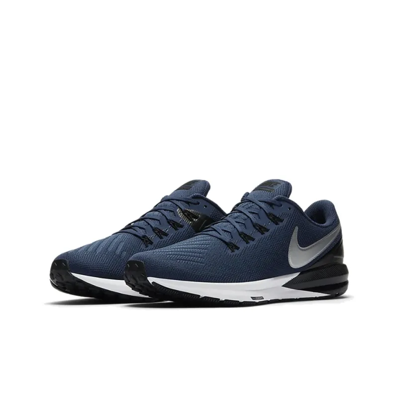 Nike Air Zoom Structure 22 'Coastal Blue'-2