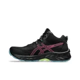 Black/Hot Pink