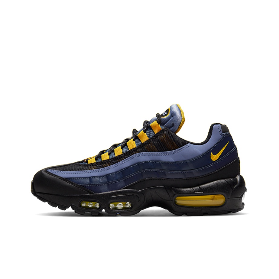 world indigo air max 95