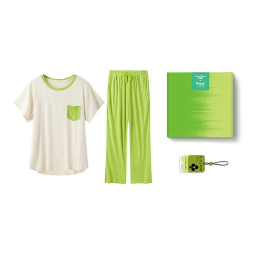 YOUKESHU Women's Pajama Sets