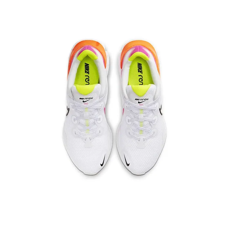 Nike Renew Run Running shoes Female-3