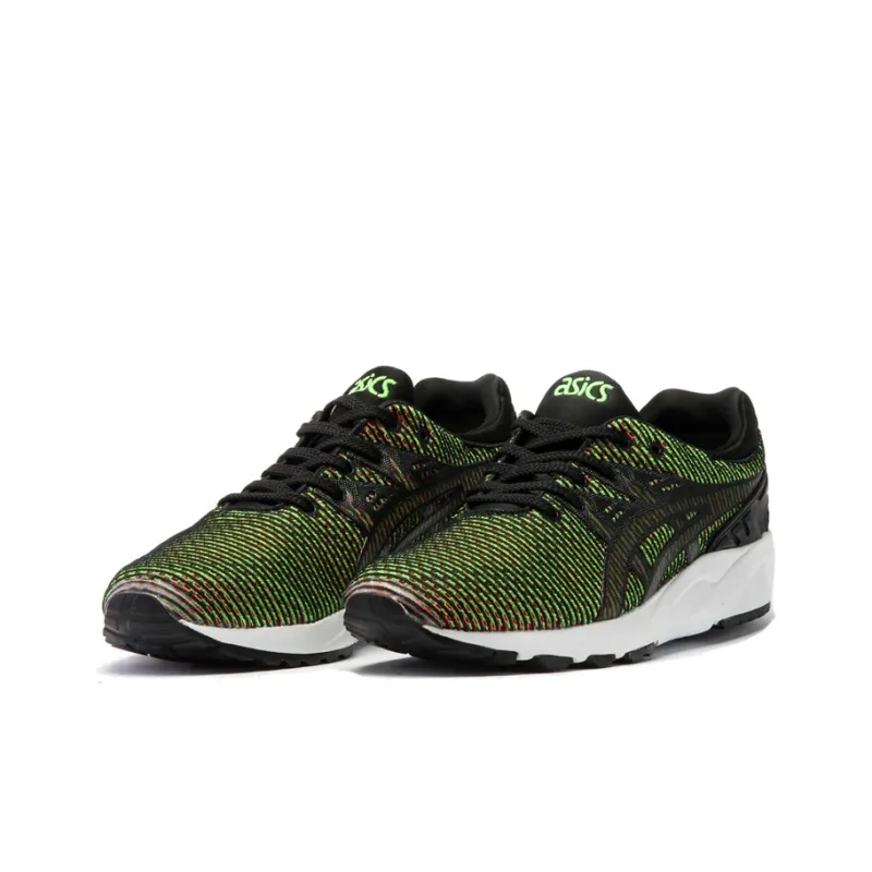 Asics Tiger Gel Kayano Trainer Evo 'Red Green'-2