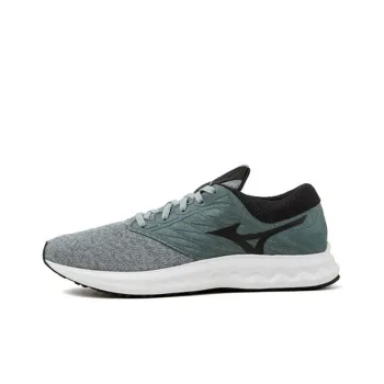 Wave Polaris Mizuno 'Fleece Grey'