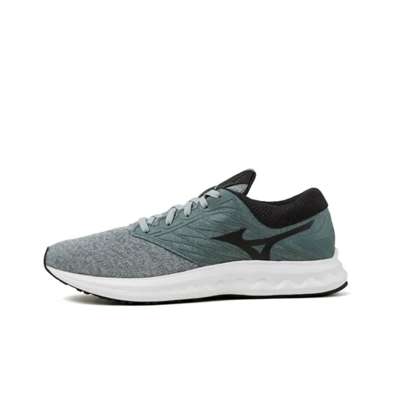 Wave Polaris Mizuno 'Fleece Grey'-0