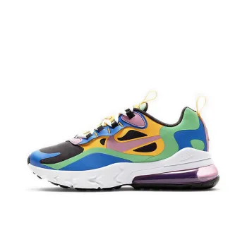 Nike Air Max 270 React Magic Flamingo GS