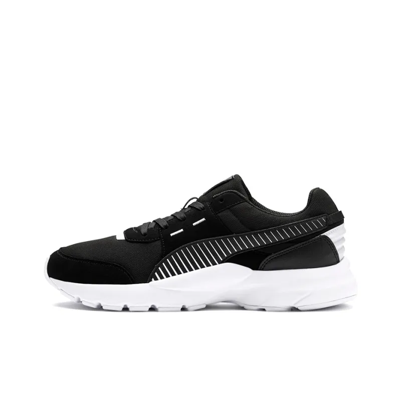 PUMA Future Runner Black-0