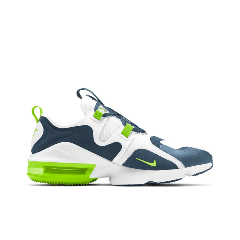 Nike Air Max 'Infinity White Ghost Green'-1