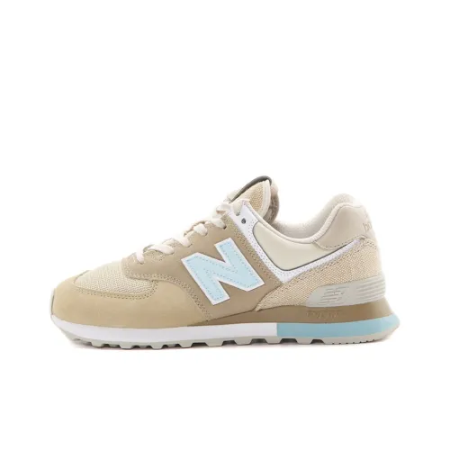 New Balance 574 Classics Surf Incense