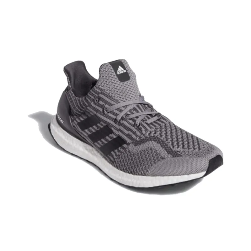 Adidas Ultra Boost 5.0 Uncaged Dna Grey-2