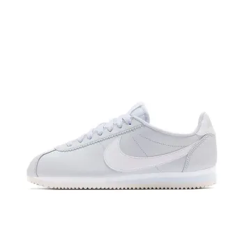 Nike Classic Cortez Leather 'Football Grey' Women's