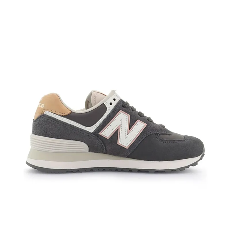 New Balance 574 Series 'Grey' Women's-1