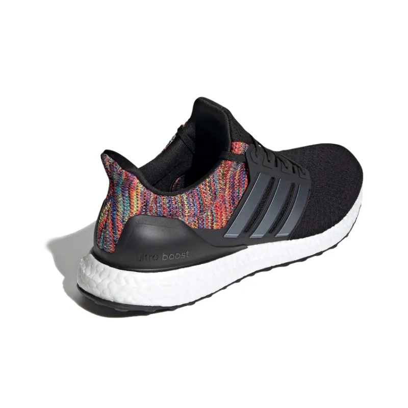 Adidas UltraBoost Dna 'Black Night Metallic'-4