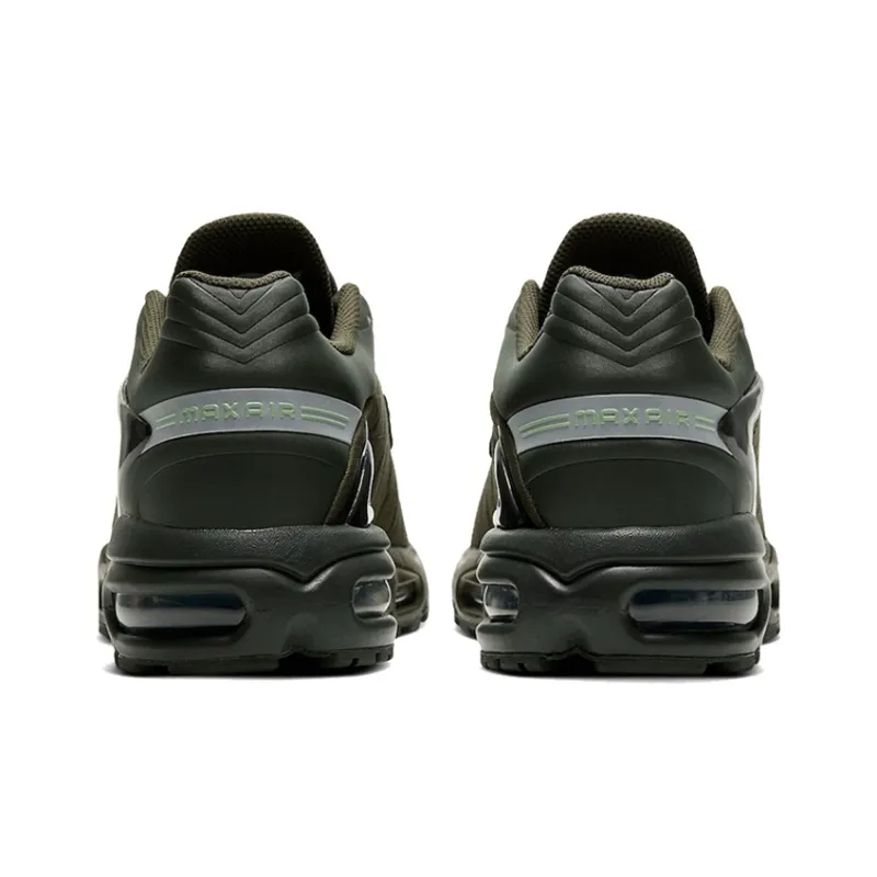 Nike Air Max Tailwind 5 Medium Olive-4