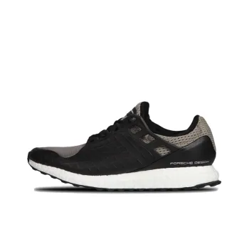 Adidas Ultra Boost Trainer Porsche Design Core Black Trace Cargo