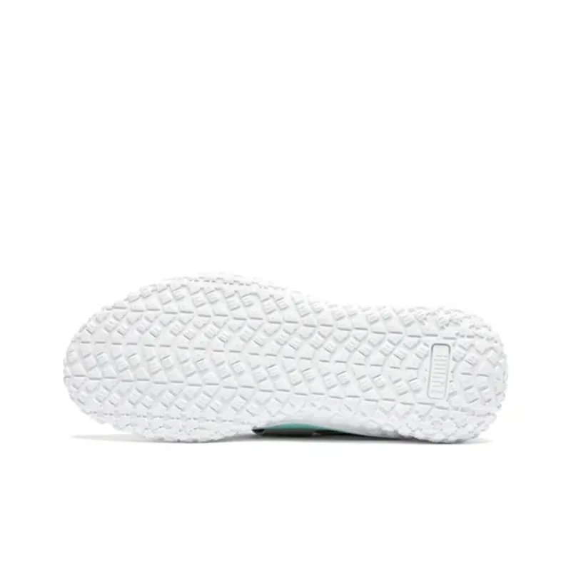 PUMA Need For Speed Heat X Hi Octn 'White'-4