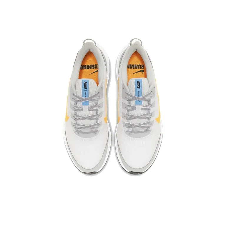 Nike Run All Day 2 White-3