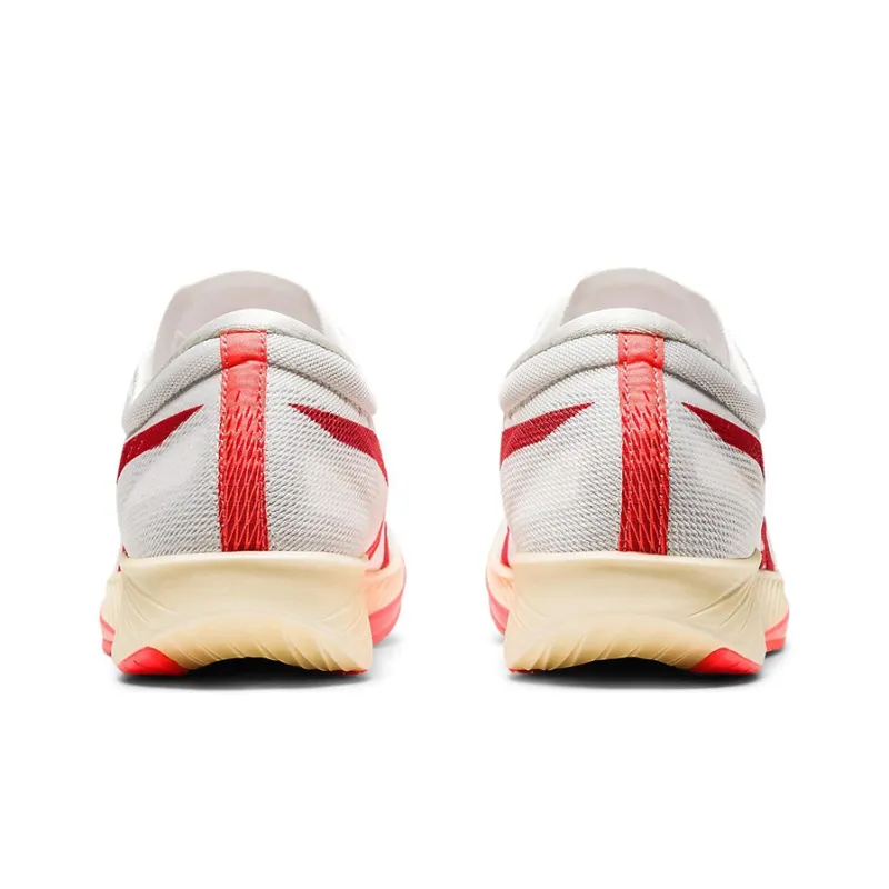 Asics Metaracer 'White Sunrise Red' Women's-3