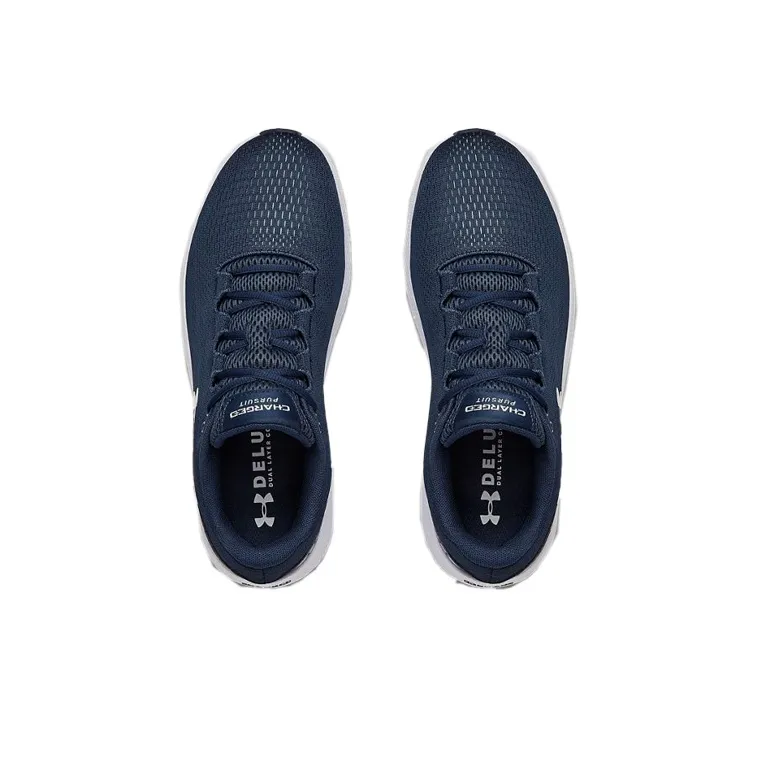 Under Armour Charged Pursuit 2 'Academy'-2