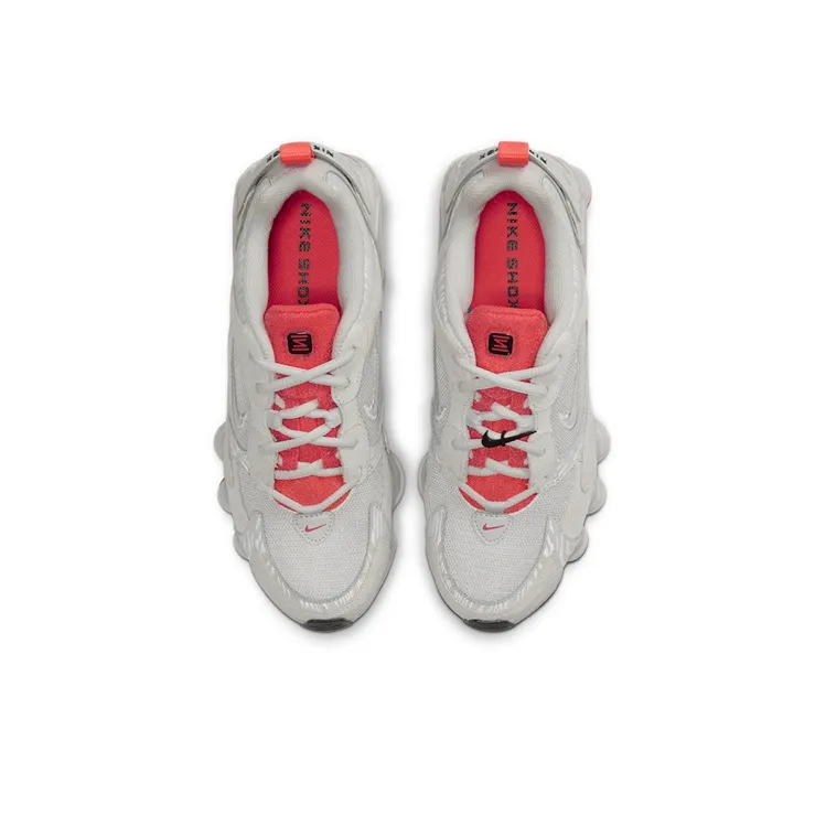 Nike Shox Tl Nova Digital Nature Women's-4