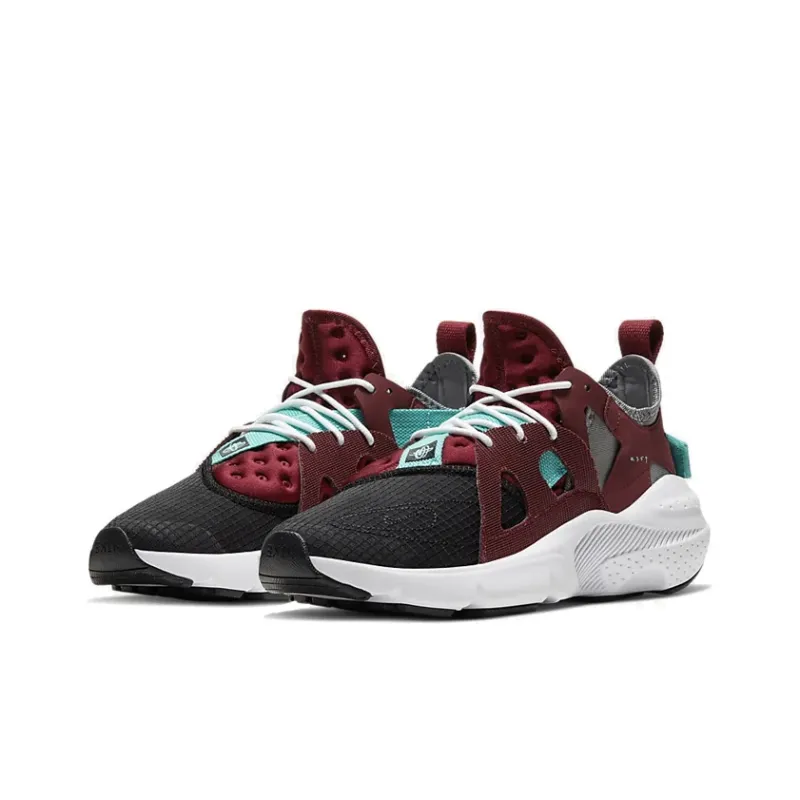 Nike Huarache Type 'Team Red'-2