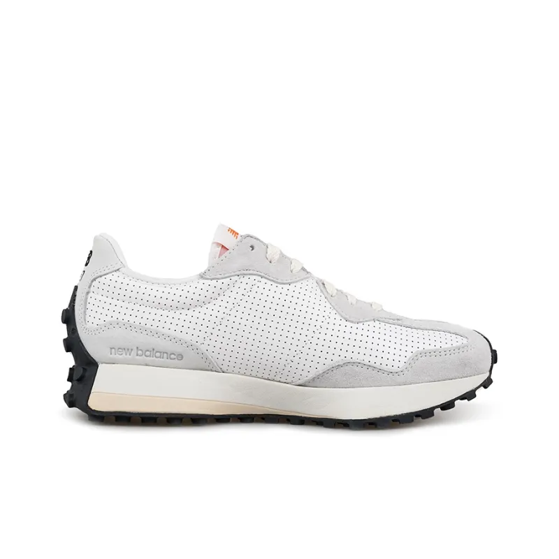 New Balance 327 Casablanca Black Pink-1