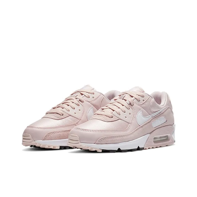 Nike Air Max 90 Barely Rose Women's-2