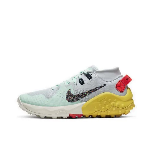 Nike Air Zoom Wildhorse 6 Mint Foam Women's