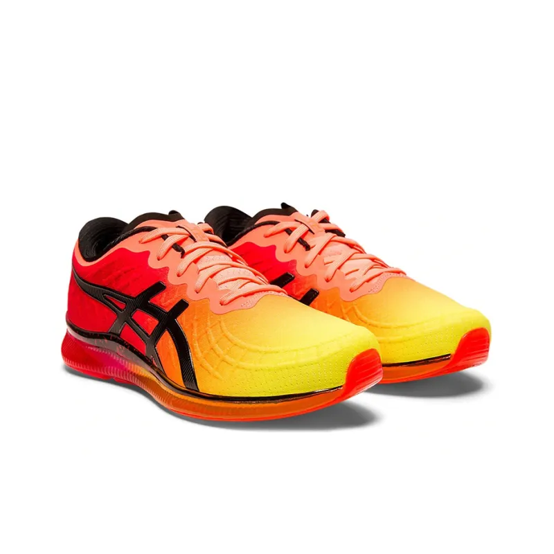 Asics Gel Quantum Infinity 'Red Sour Yuzu' Women's-2