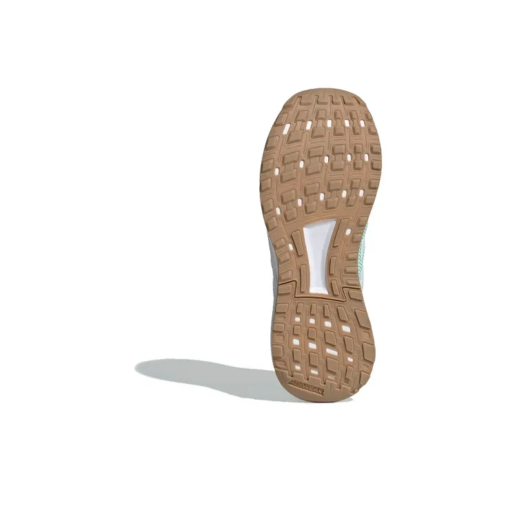 Adidas Duramo 9 'Clear Mint White' Women's-4