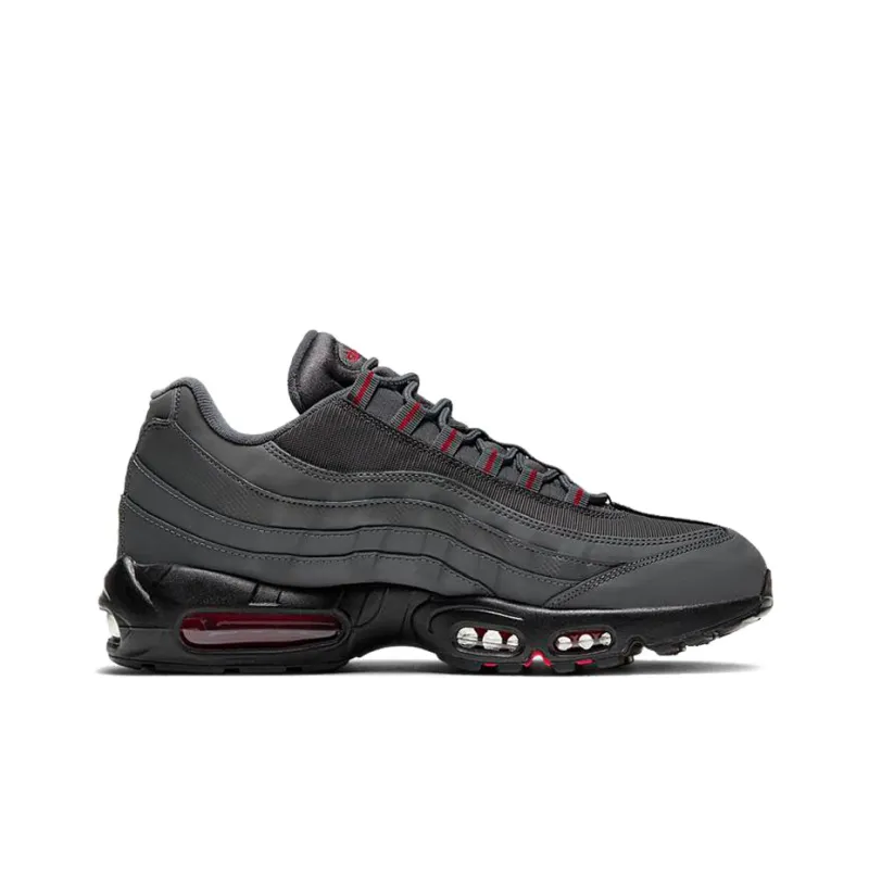 Nike Air Max 95 'Iron Grey'-1