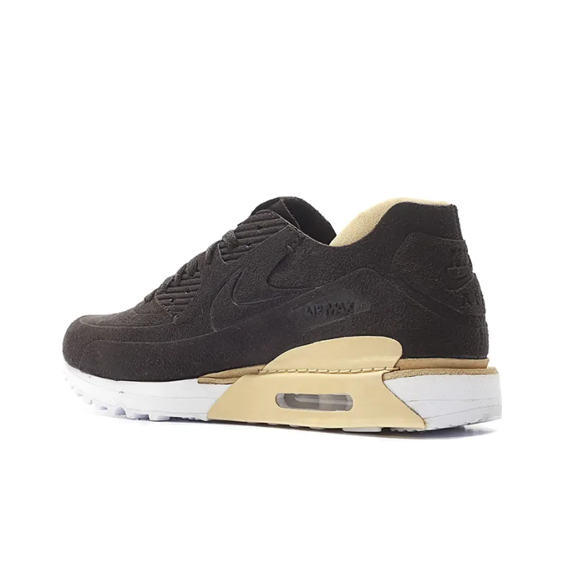 Nike Air Max 90 Royal Velvet Brown-3