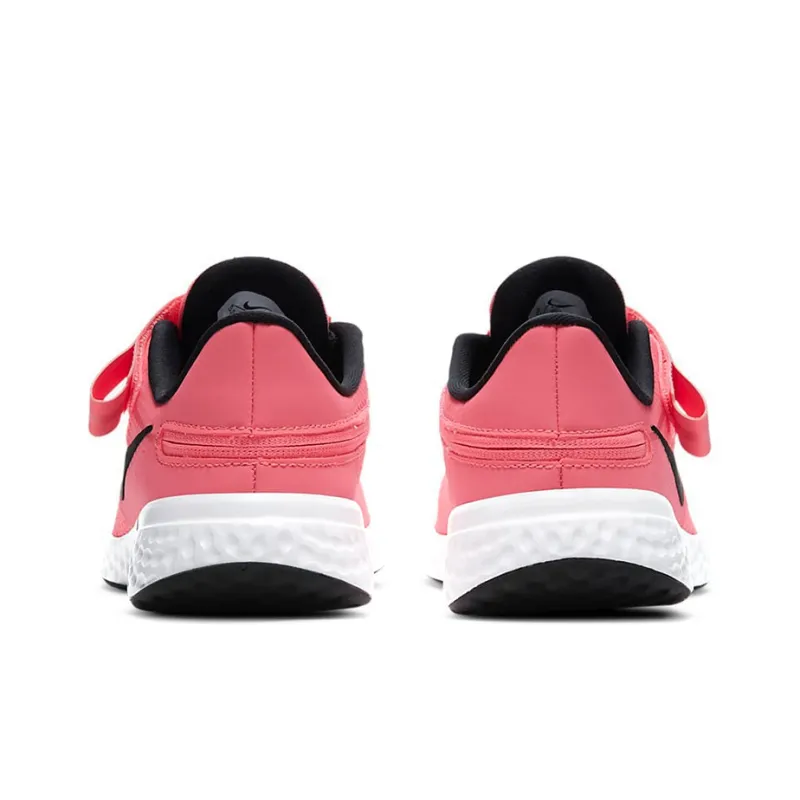 Nike Cushioning Anti-Slip And Wear-Resistant Low-Top Running Shoes GS-4