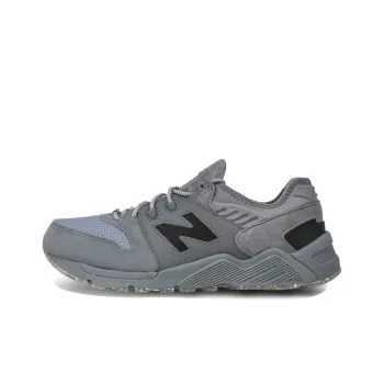 New Balance 009 Dark Grey