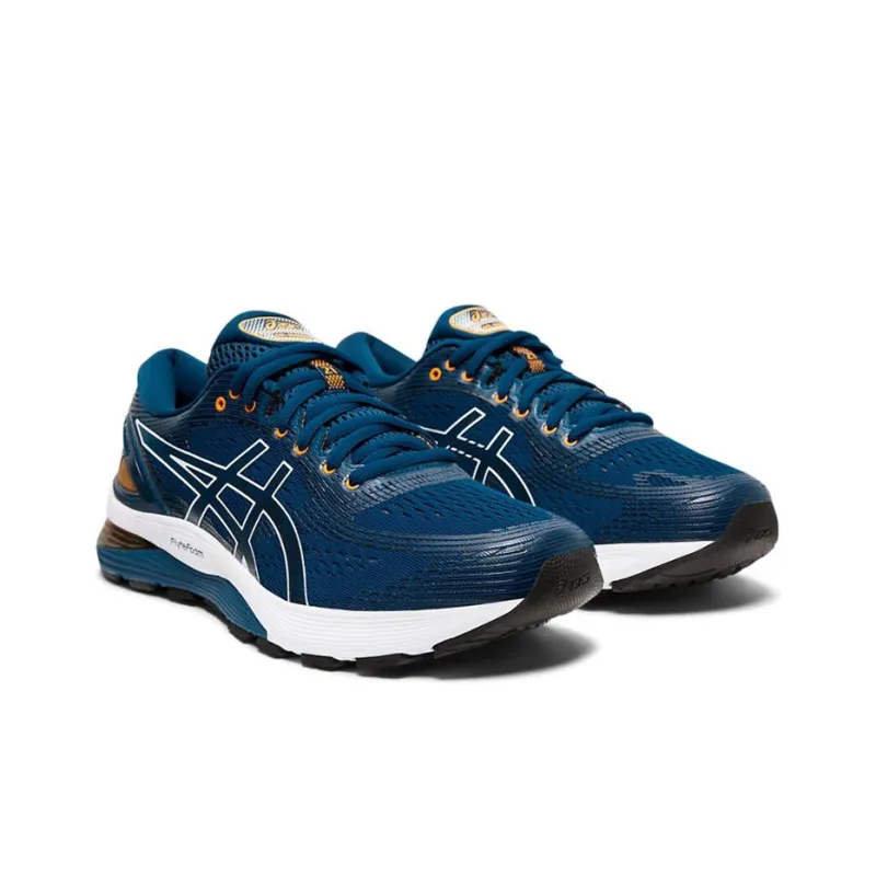 Asics Gel Nimbus 21 4E Wide 'Mako Blue'-2