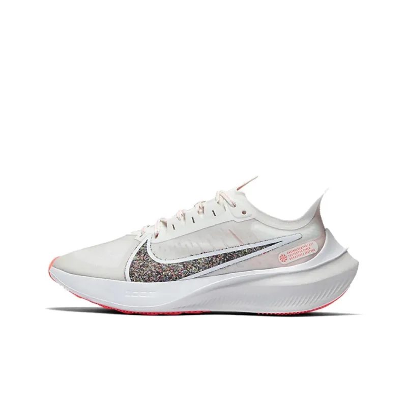 Nike Zoom Gravity Summit White Women's-0