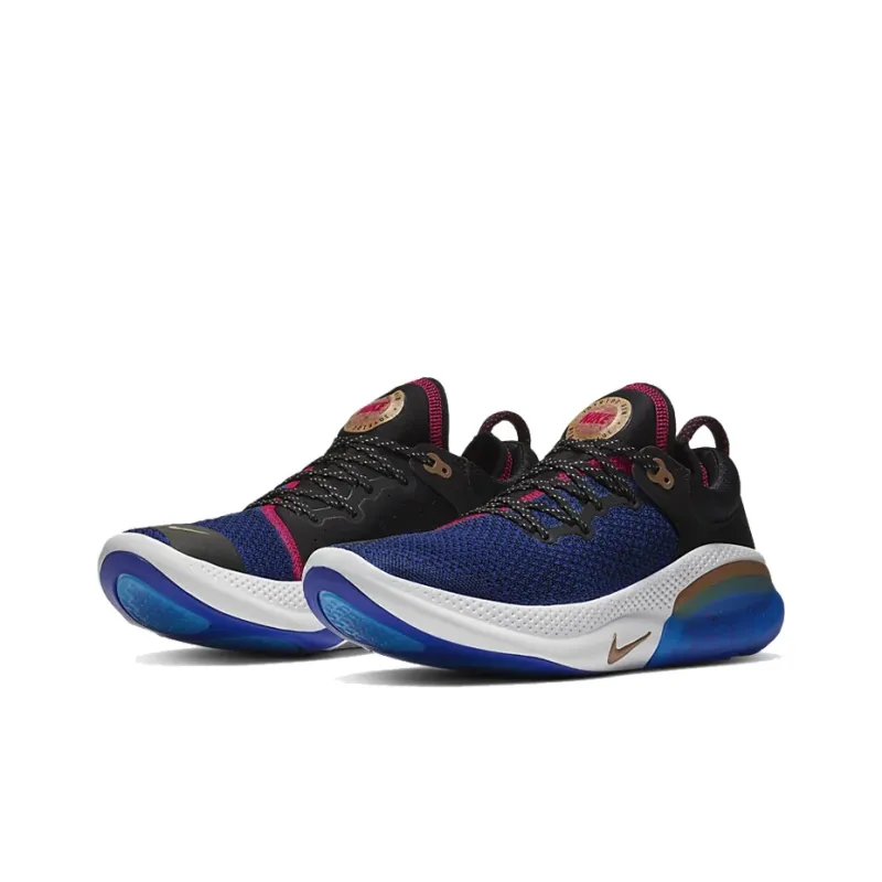Nike Joyride Run Flyknit Black-2